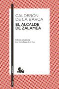 El Alcalde de Zalamea / The Mayor of Zalamea (en Inglés)