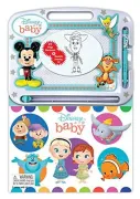 Disney Baby Learning Series (en Inglés)