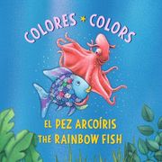 El pez Arcoíris: Colores