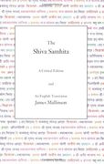 The Shiva Samhita: A Critical Edition and an English Translation (en Inglés)