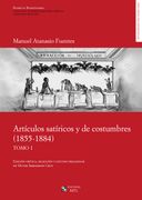 Artículos satíricos y de costumbres (1855-1884)
