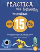 Practica Amb Barcanova 15. Matemàtiques (in Catalan)