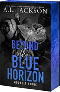 Beyond the Blue Horizon (en Inglés)