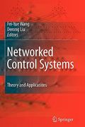 networked control systems: theory and applications (en Inglés)