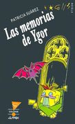 las memorias de ygor