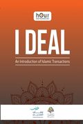 I DEAL - An Introduction of Islamic Transactions (en Inglés)