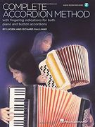 Complete Accordion Method (Book 