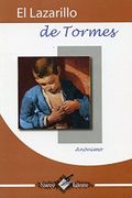 Lazarillo de Tormes. -Nuevo Talento- - Desconocido - Editorial Época