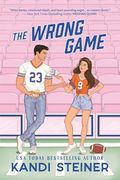 The Wrong Game (Love of the Game) (en Inglés)