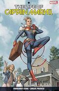 The Life of Captain Marvel 
