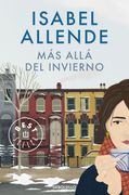 Más allá del invierno - Isabel Allende - Debolsillo