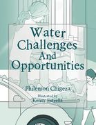 water challenges and opportunities (en Inglés)