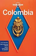 Lonely Planet Colombia (Travel Guide) (en Inglés)