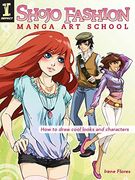 shojo fashion manga art school,how to draw cool looks and characters