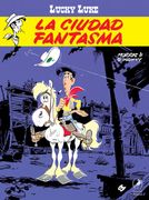 Lucky Luke - La Ciudad Fantasma