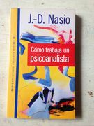 Como Trabaja un Psicoanalista (in Spanish)
