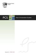 Post-Christendom Studies: Volume 5 (en Inglés)