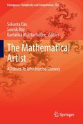 The Mathematical Artist: A Tribute to John Horton Conway