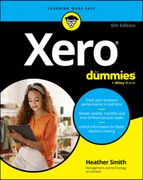 Xero For Dummies (en Inglés)