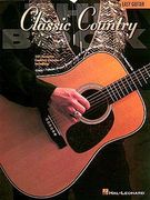 the classic country book (en Inglés)