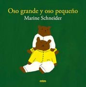 Oso Grande y oso Pequeño
