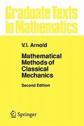mathematical methods of classical mechanics (en Inglés)