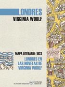 LONDRES EN LAS NOVELAS DE VIRGINIA WOOLF (en Castellano)