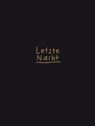 Karoline Schreiber - Last Night