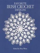 favorite irish crochet designs