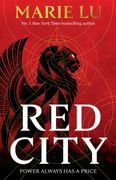 Red City (en Inglés)