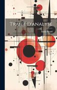 Traité D'analyse (en Francés)