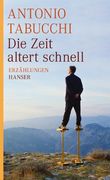 Die Zeit altert schnell: Neun Geschichten