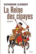 La Reine des Cipayes (en Francés)