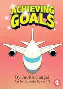Achieving Goals (en Inglés)