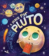 A Place for Pluto (en Inglés)