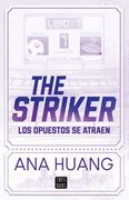 Juego 1. The Striker