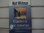 Canto a mi Mismo
