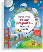 Yo me Pregunto Nuestro Mundo