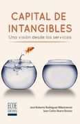 Capital de intangibles. Una visión desde los servicios – 1ra edición (in Spanish)