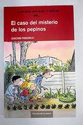 El Caso del Misterio de los Pepinos
