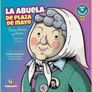 Las Abuela de Plaza de Mayo - Fink, Nadia - Chirimbote