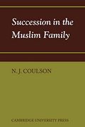 Succession in the Muslim Family (en Inglés)