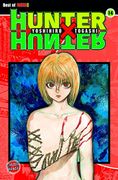 Hunter X Hunter 14