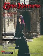 Carpe Nocturne Magazine Fall 2015: : Volume X Fall 2015