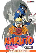 Naruto 7