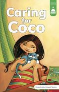 Caring for Coco (Stairway Decodables, Step 6)