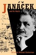 janacek and his world (en Inglés)