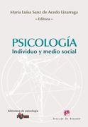 Psicología: Individuo y Medio Social