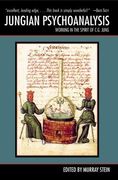 Jungian Psychoanalysis: Working in the Spirit of Carl Jung (en Inglés)