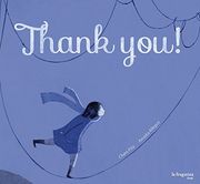 Thank You! (Ingles) 